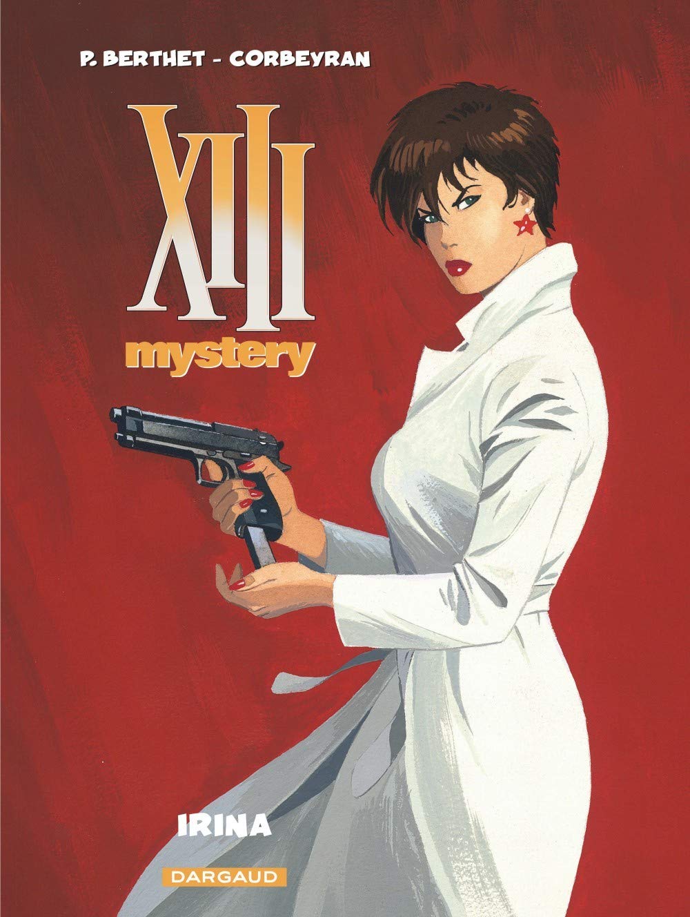 XIII mystery