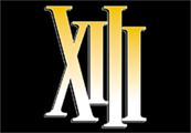 XIII