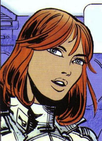 Laureline