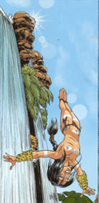 Chute