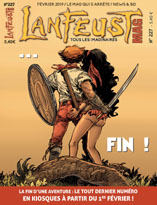 Lanfeust Mag