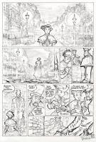 Tome 1 - Planche 48 (2009)