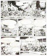 Tome 3 - Planche 18 (1995)