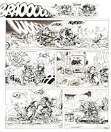 Tome 3 - Planche 18 (1995)