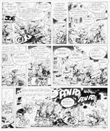 Tome 3 - Planche 22 (1995)