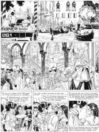Tome 10 - Planche 24 (1999)