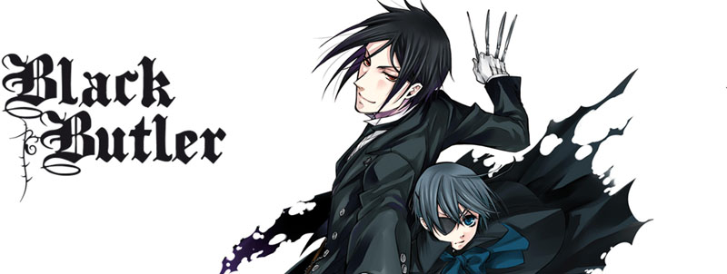 Black-Butler