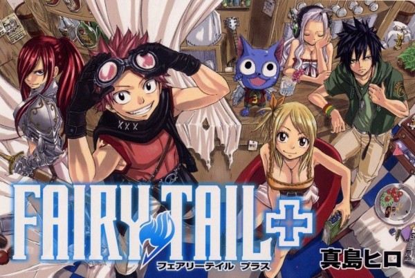 Fairy-Tail