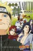 Naruto Kizuna Tome 2