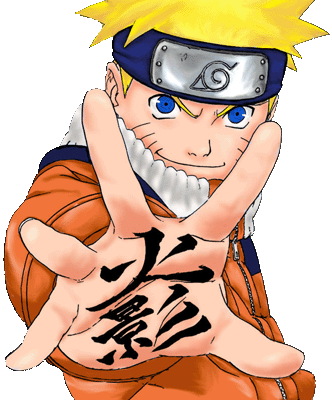 Naruto