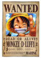 Luffy