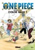 Color Walk Tome 1