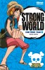 Strong World Tome 1
