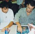 Dutto et Bianco - Convention de Troy 2000