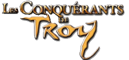 Les Conquérants de troy