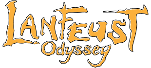 Lanfeust Odyssey