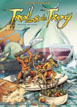 Couverture Tome 15