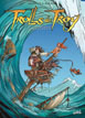 Couverture Tome 26