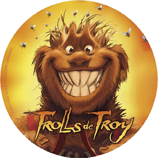 Trolls de Troy